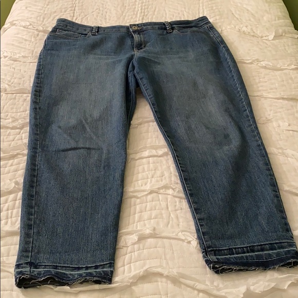 Style & Co. Denim - Style & Co Denim ladies jeans